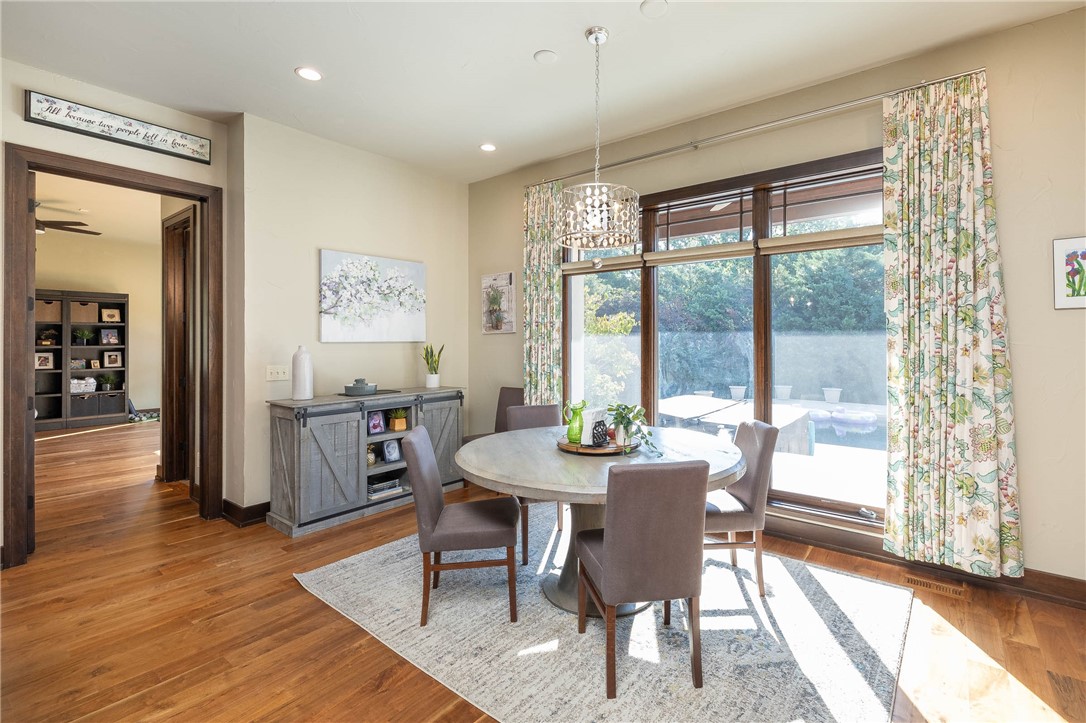 Clear Creek Ph II - Residential