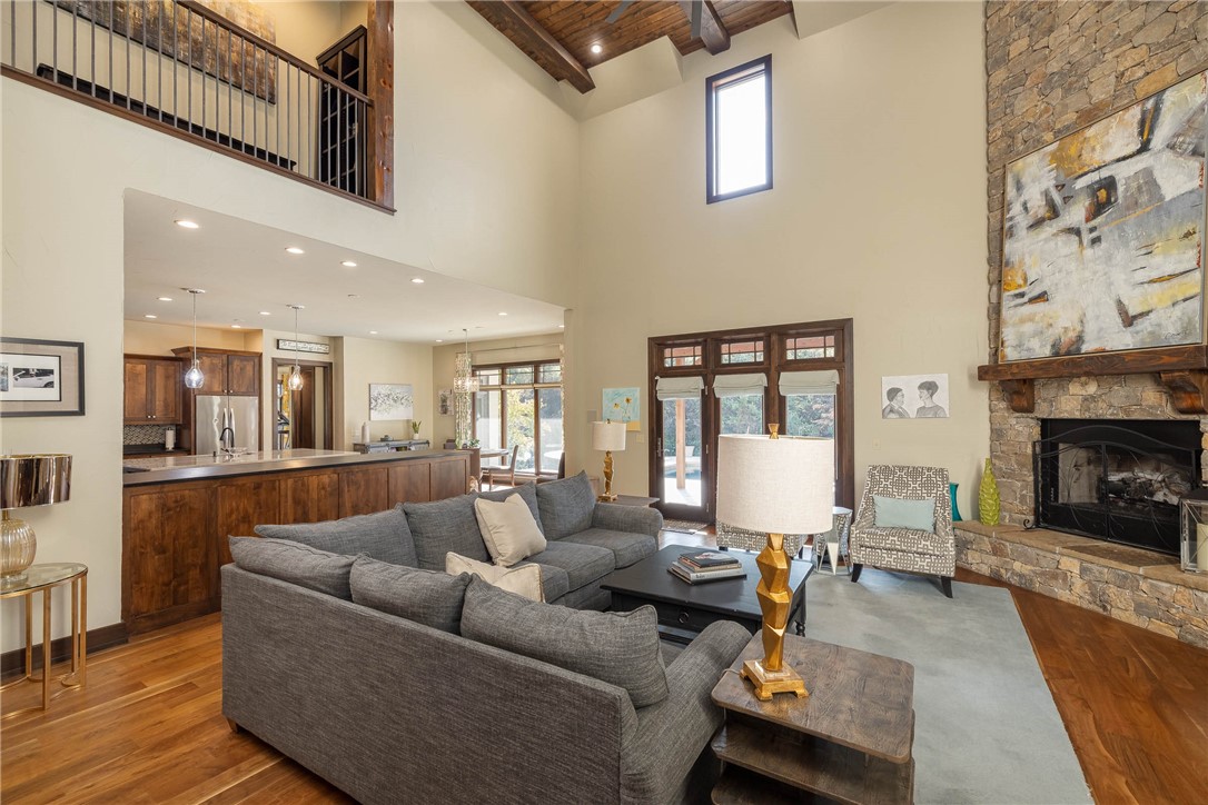 Clear Creek Ph II - Residential