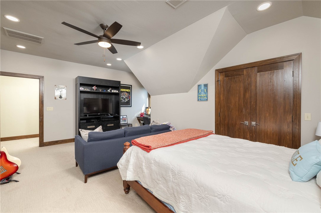 Clear Creek Ph II - Residential
