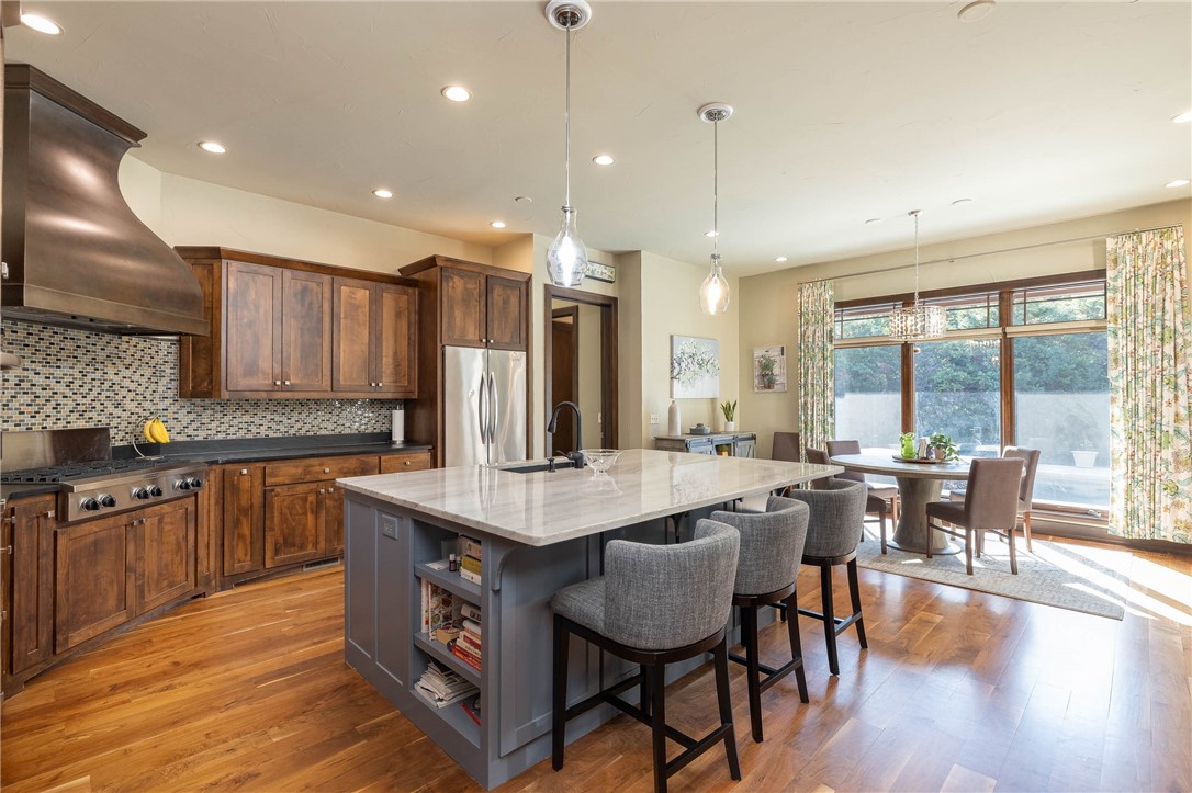 Clear Creek Ph II - Residential