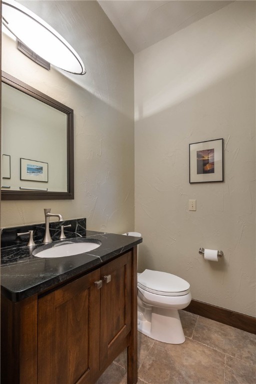 Clear Creek Ph II - Residential