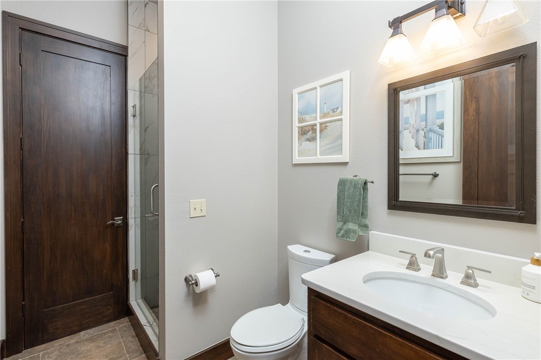 Clear Creek Ph II - Residential