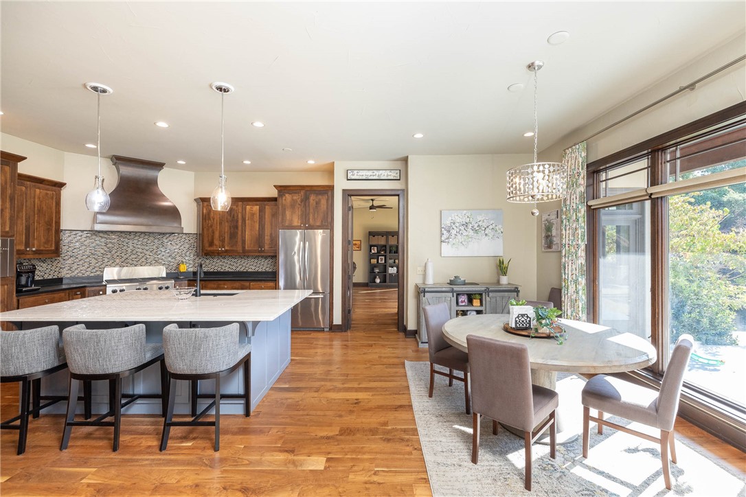Clear Creek Ph II - Residential