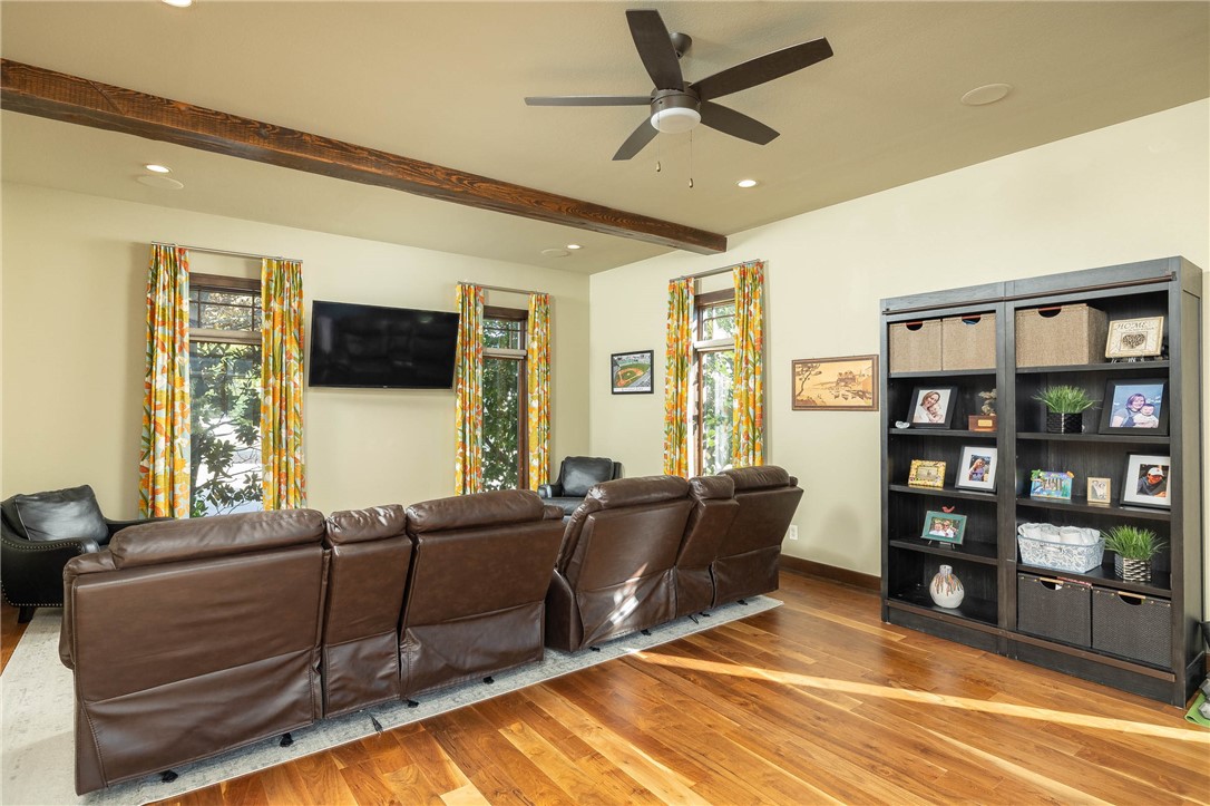 Clear Creek Ph II - Residential