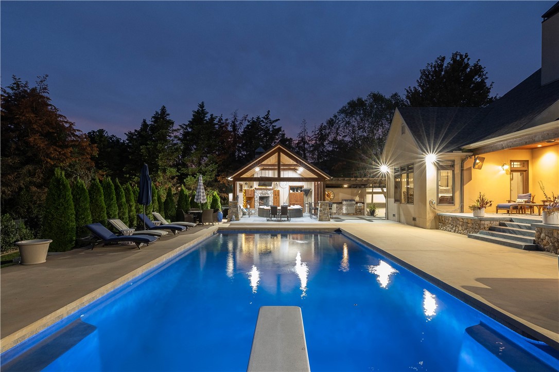 Clear Creek Ph II - Residential