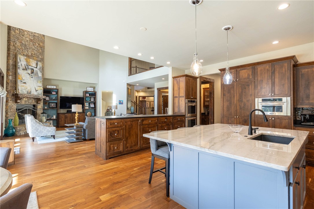 Clear Creek Ph II - Residential