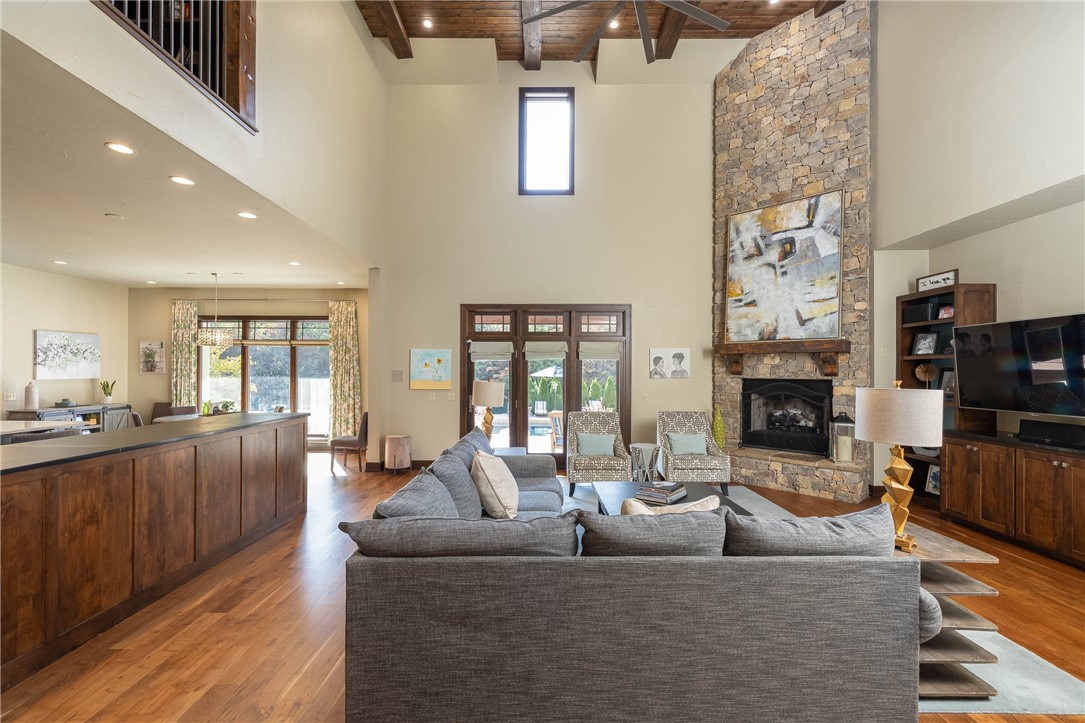 Clear Creek Ph II - Residential