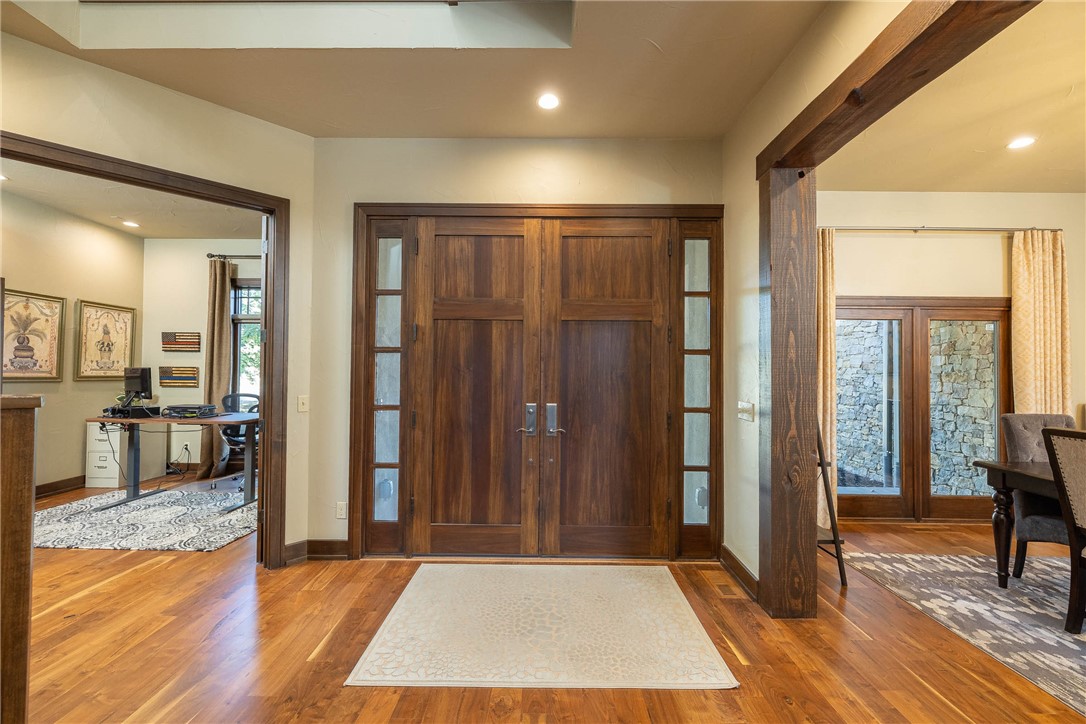 Clear Creek Ph II - Residential