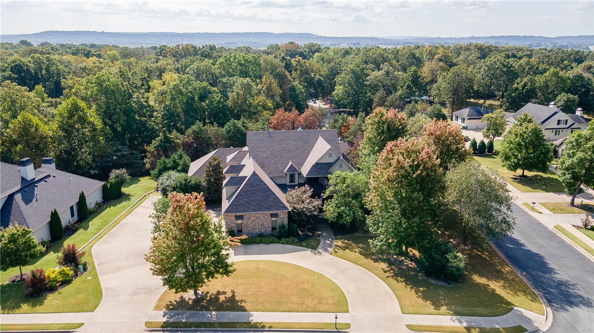 Clear Creek Ph II - Residential