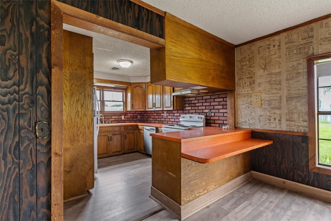 - - Residential