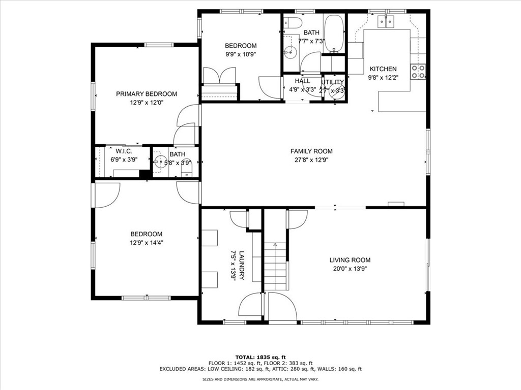 - - Residential
