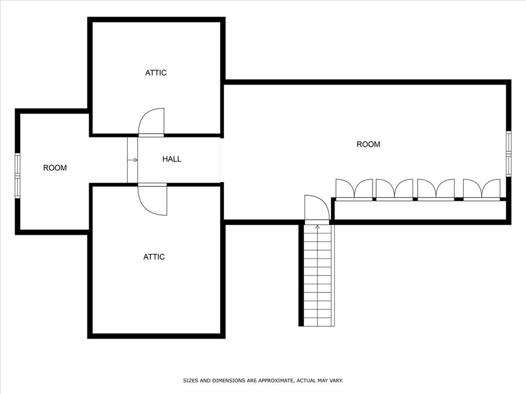 - - Residential