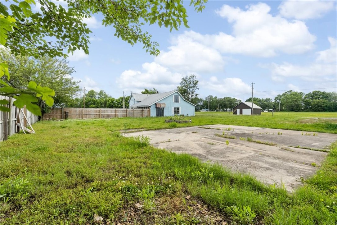 - - Residential