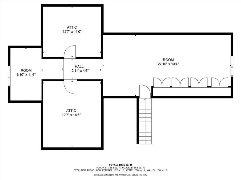 - - Residential