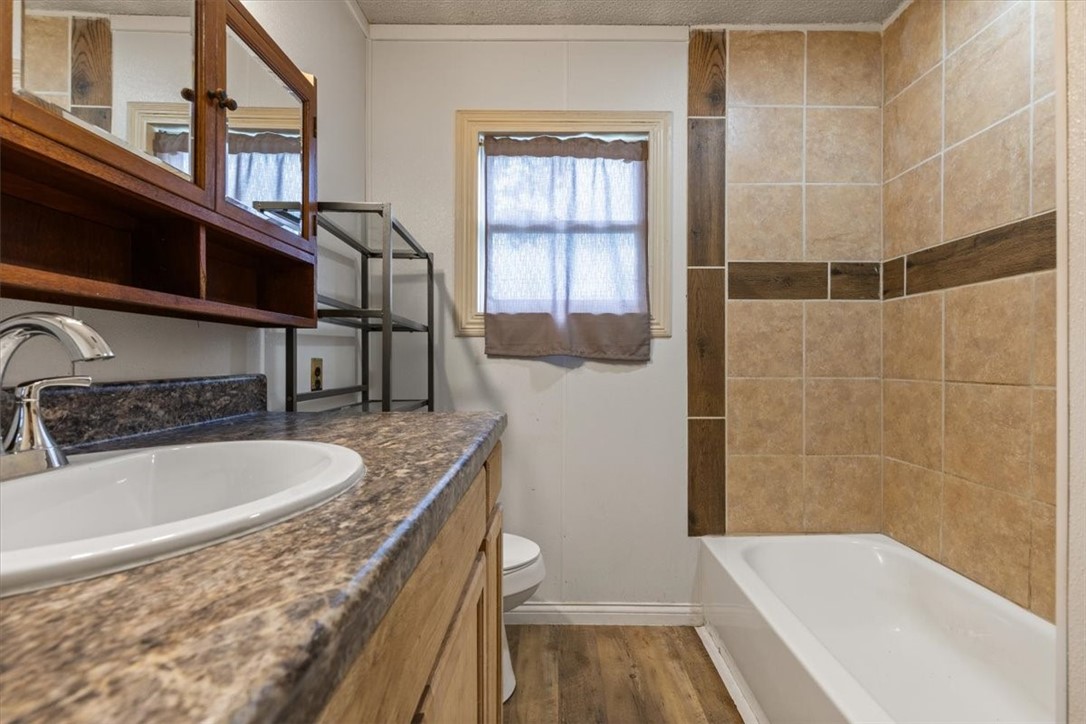 - - Residential