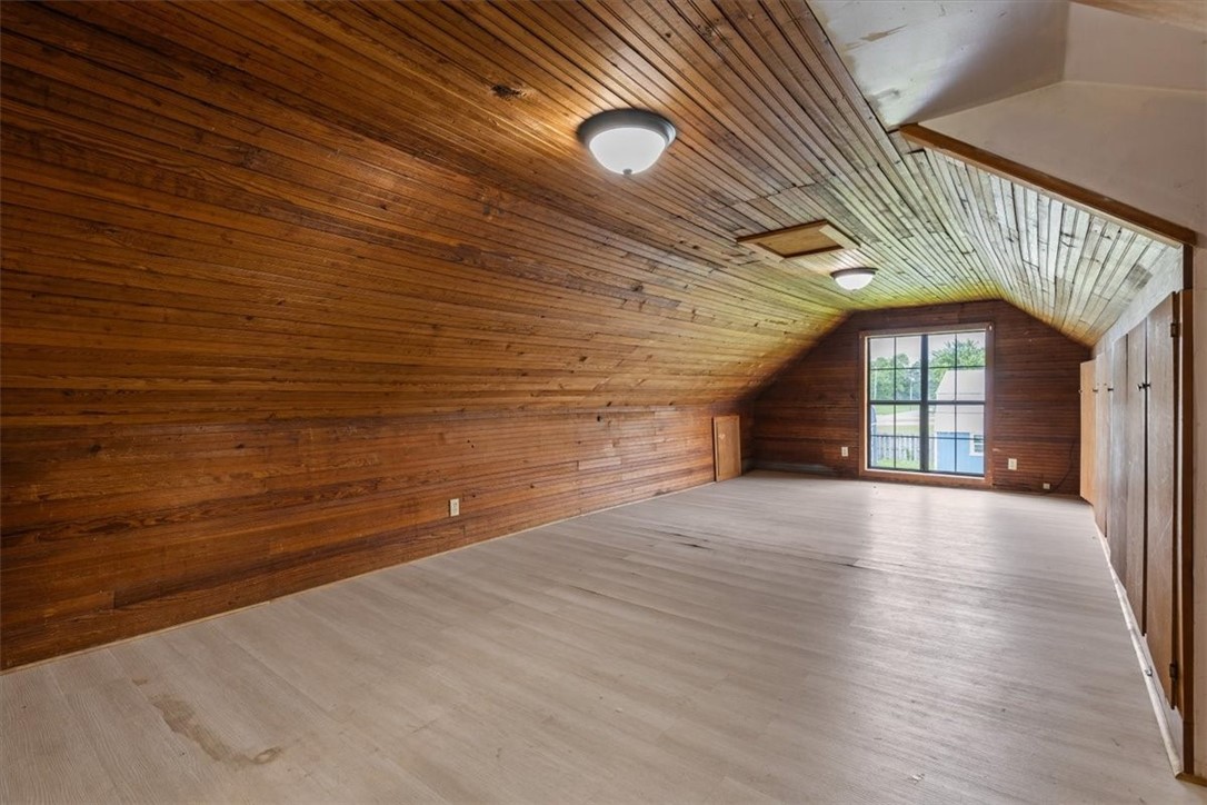 - - Residential