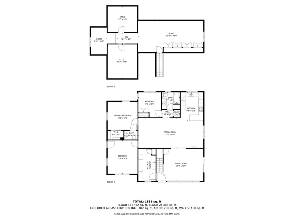 - - Residential