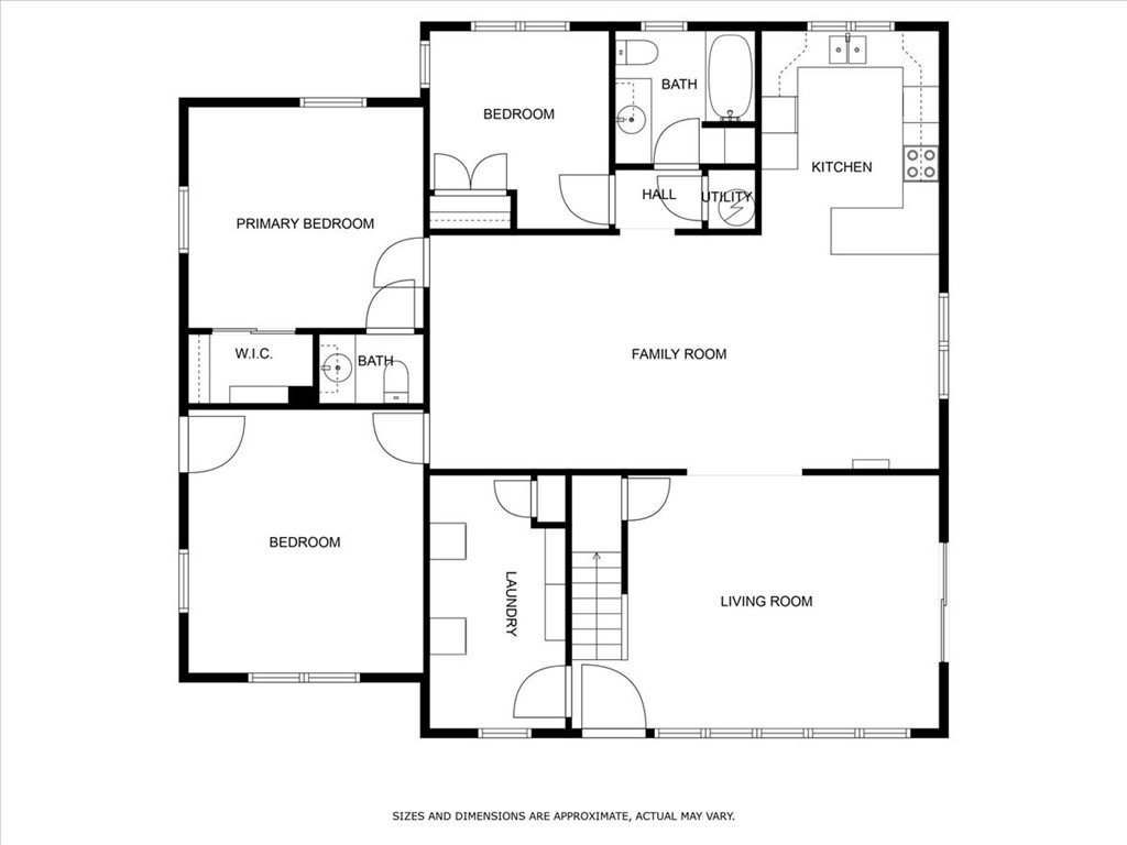 - - Residential