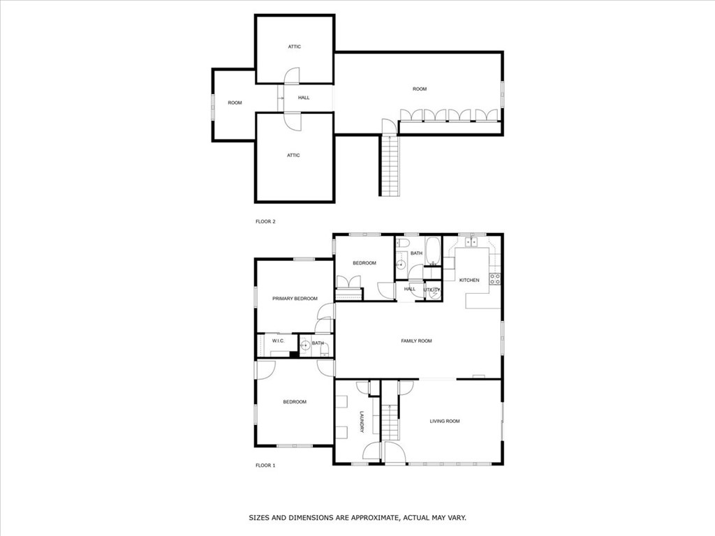 - - Residential
