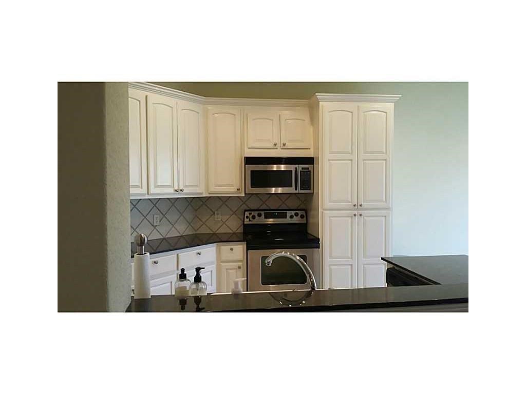 Stonewood Sub - Residential Lease