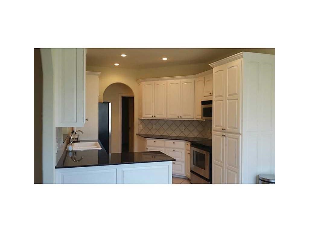 Stonewood Sub - Residential Lease