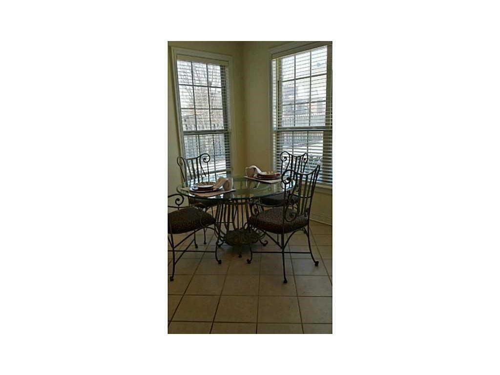 Stonewood Sub - Residential Lease