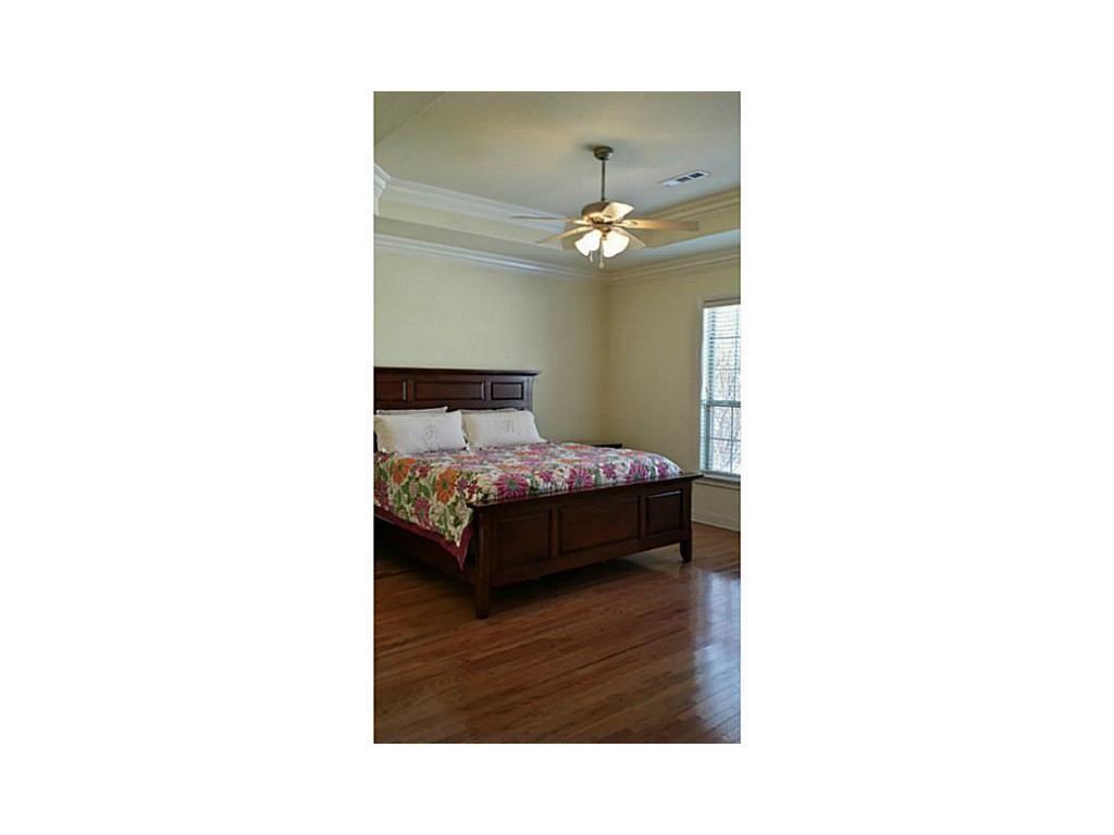 Stonewood Sub - Residential Lease