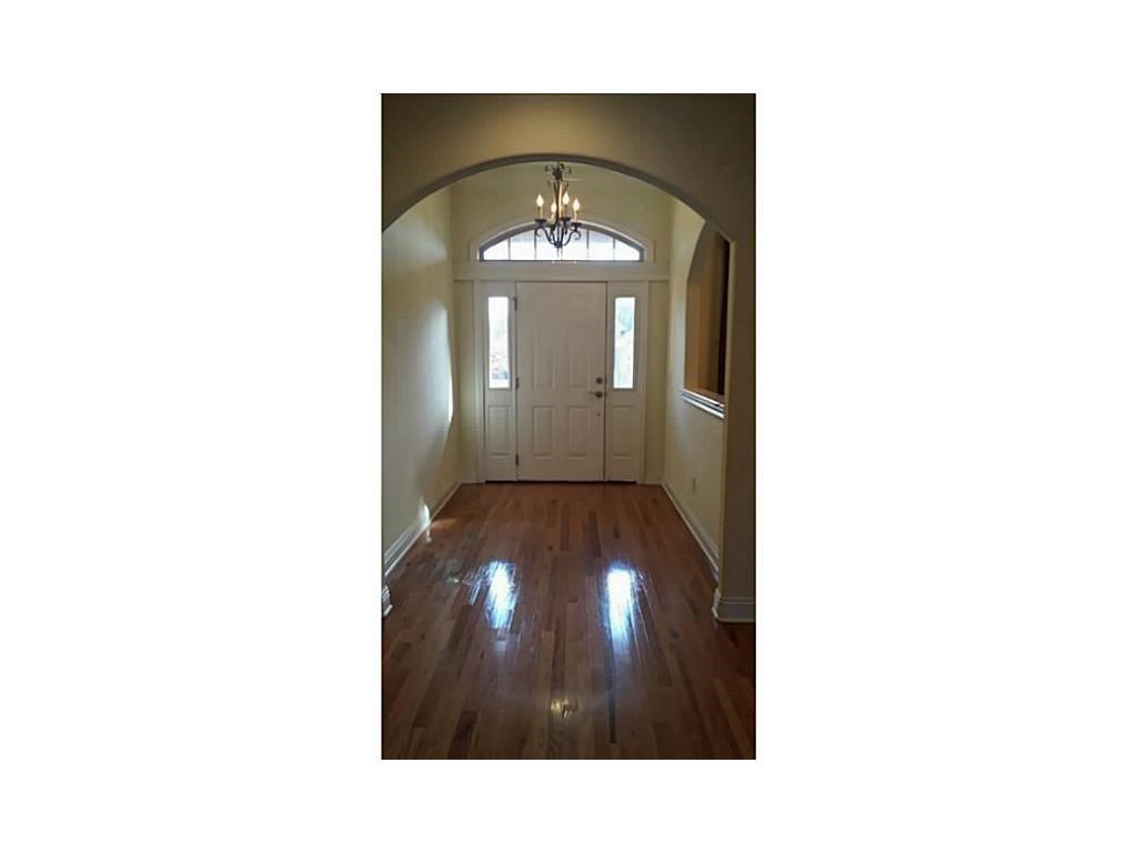 Stonewood Sub - Residential Lease