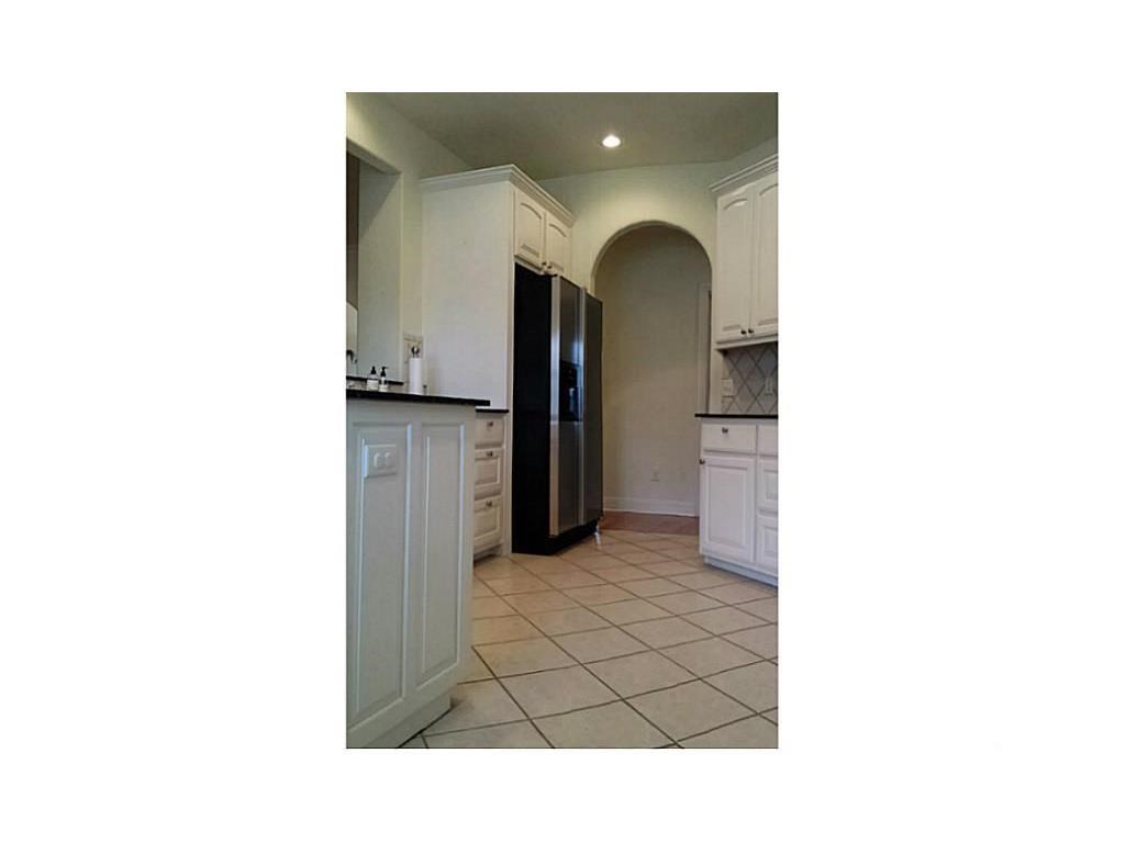 Stonewood Sub - Residential Lease
