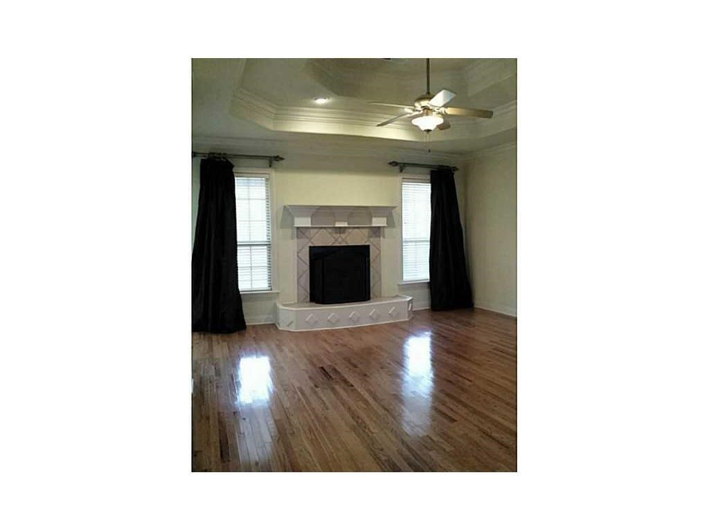 Stonewood Sub - Residential Lease