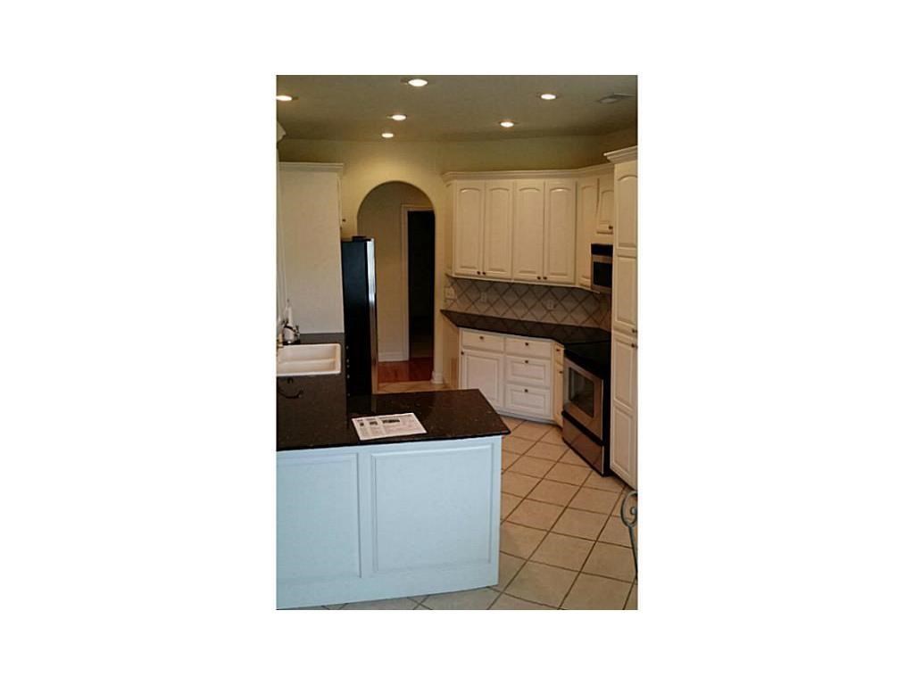 Stonewood Sub - Residential Lease