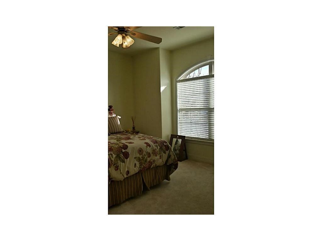 Stonewood Sub - Residential Lease