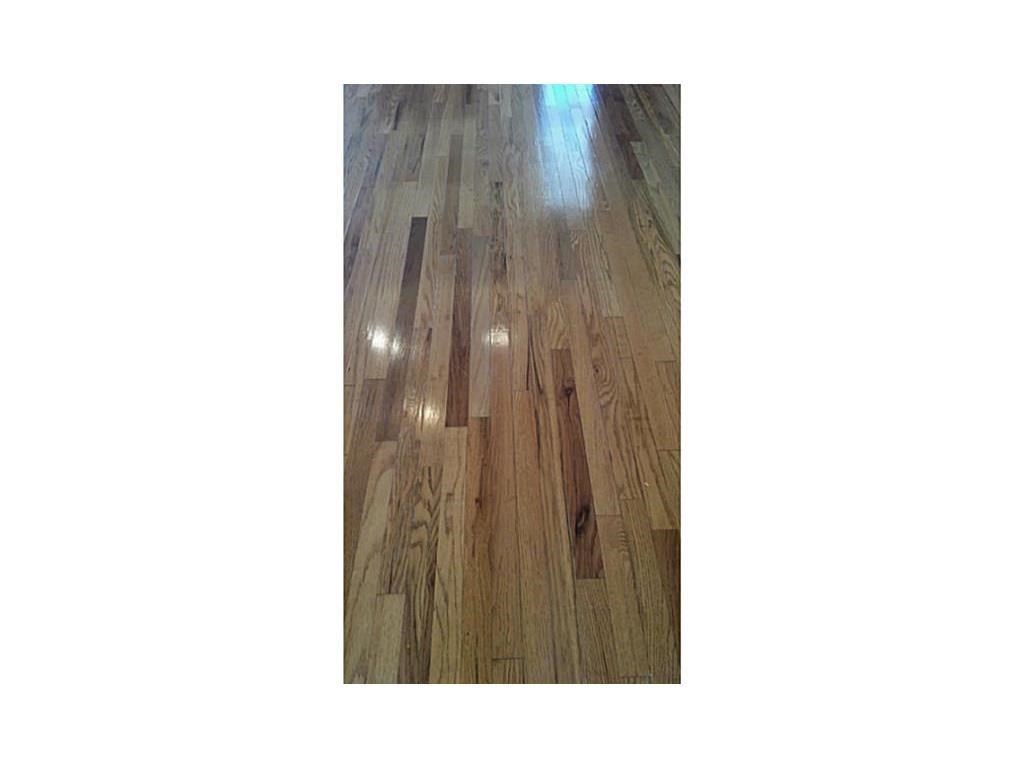 Stonewood Sub - Residential Lease