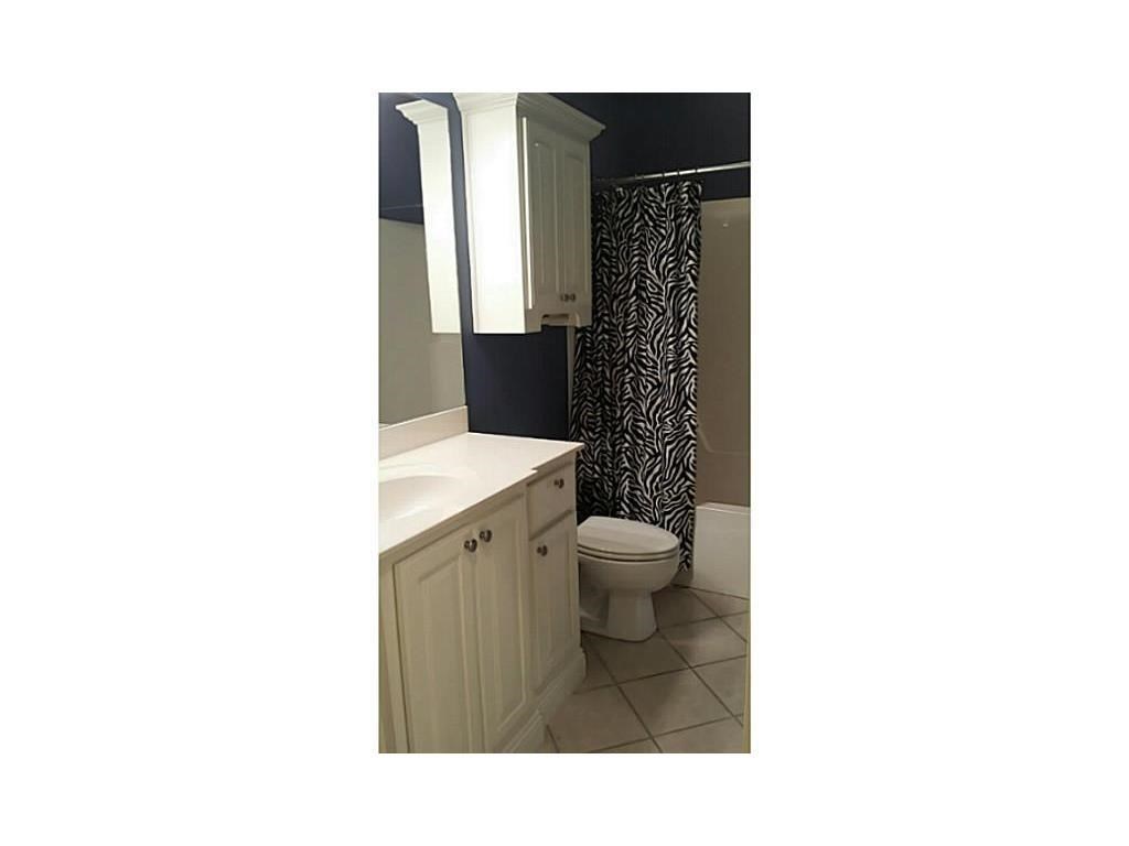 Stonewood Sub - Residential Lease