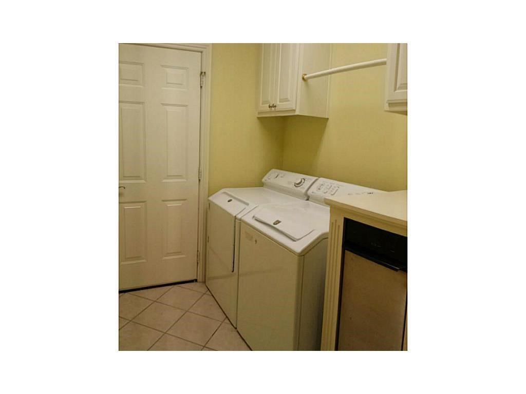 Stonewood Sub - Residential Lease