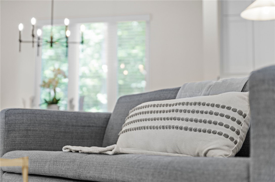 Norfolk Sub Bvv - Residential Lease