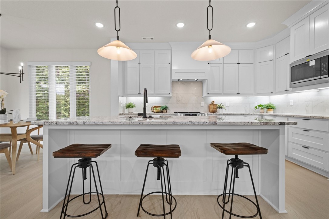 Norfolk Sub Bvv - Residential Lease