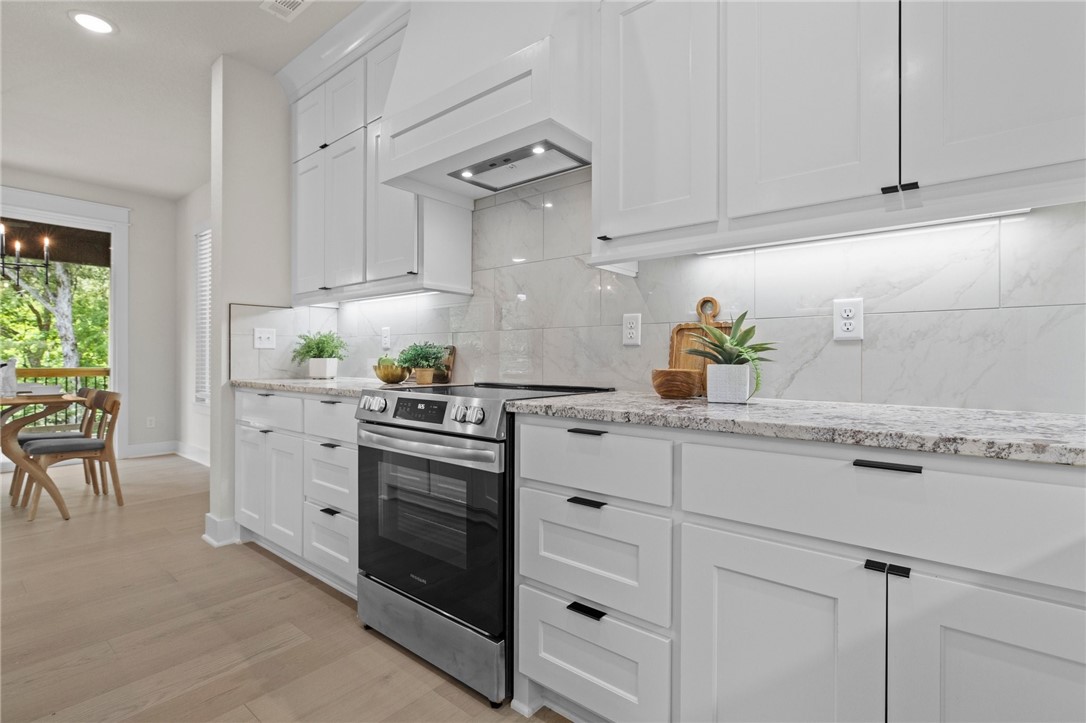 Norfolk Sub Bvv - Residential Lease