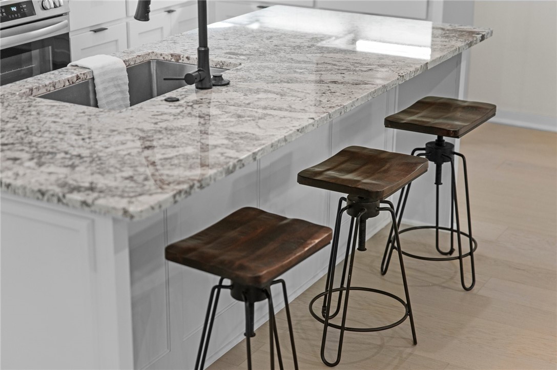 Norfolk Sub Bvv - Residential Lease