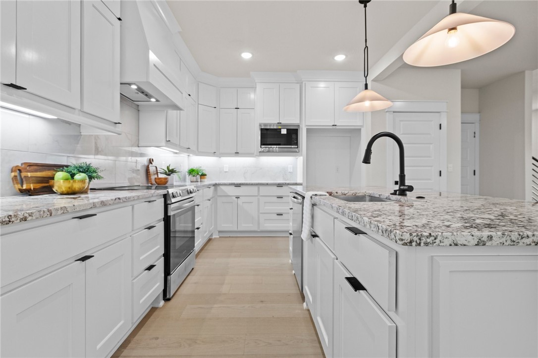 Norfolk Sub Bvv - Residential Lease