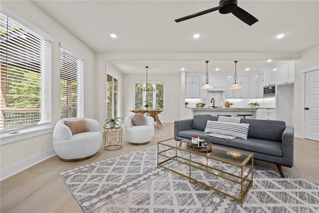 Norfolk Sub Bvv - Residential Lease