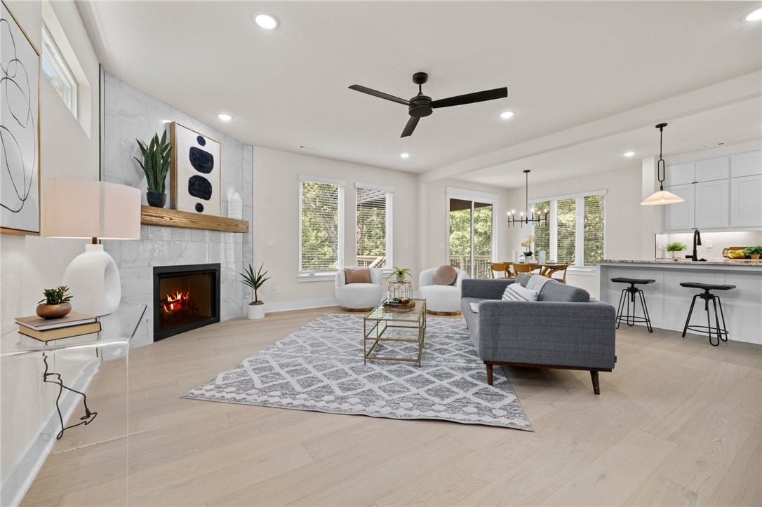 Norfolk Sub Bvv - Residential Lease