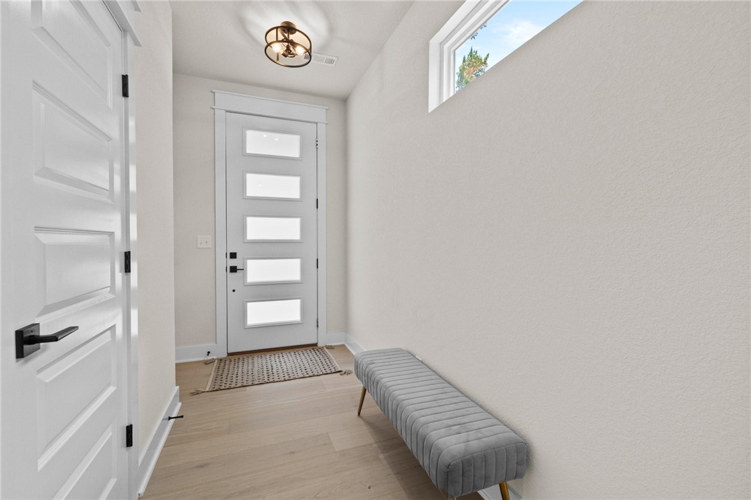 Norfolk Sub Bvv - Residential Lease