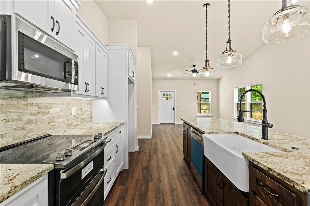 WITHROW OAKS SUBDIVISION - Residential