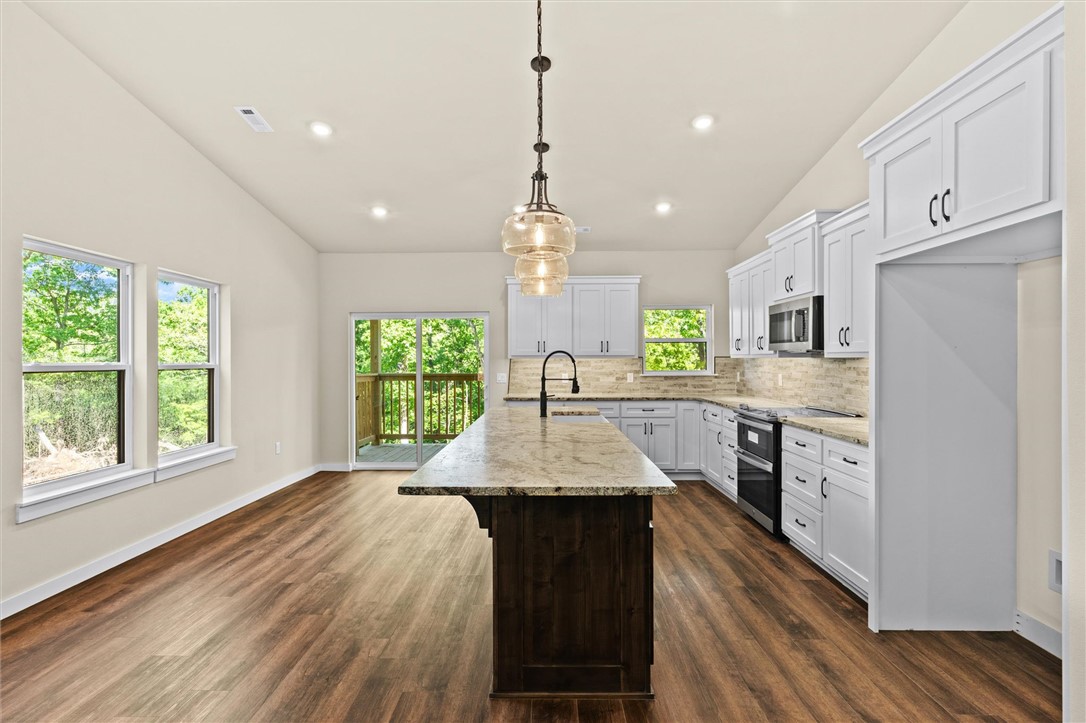 WITHROW OAKS SUBDIVISION - Residential