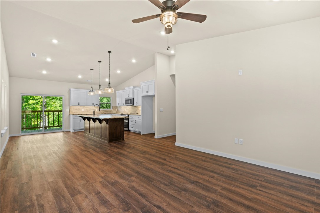 WITHROW OAKS SUBDIVISION - Residential