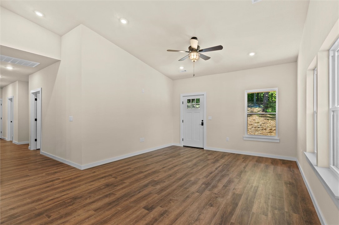 WITHROW OAKS SUBDIVISION - Residential