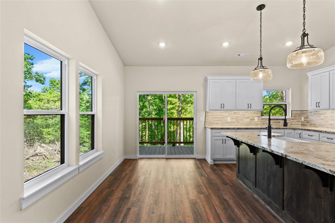 WITHROW OAKS SUBDIVISION - Residential