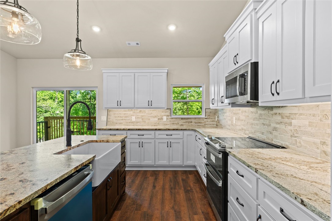 WITHROW OAKS SUBDIVISION - Residential