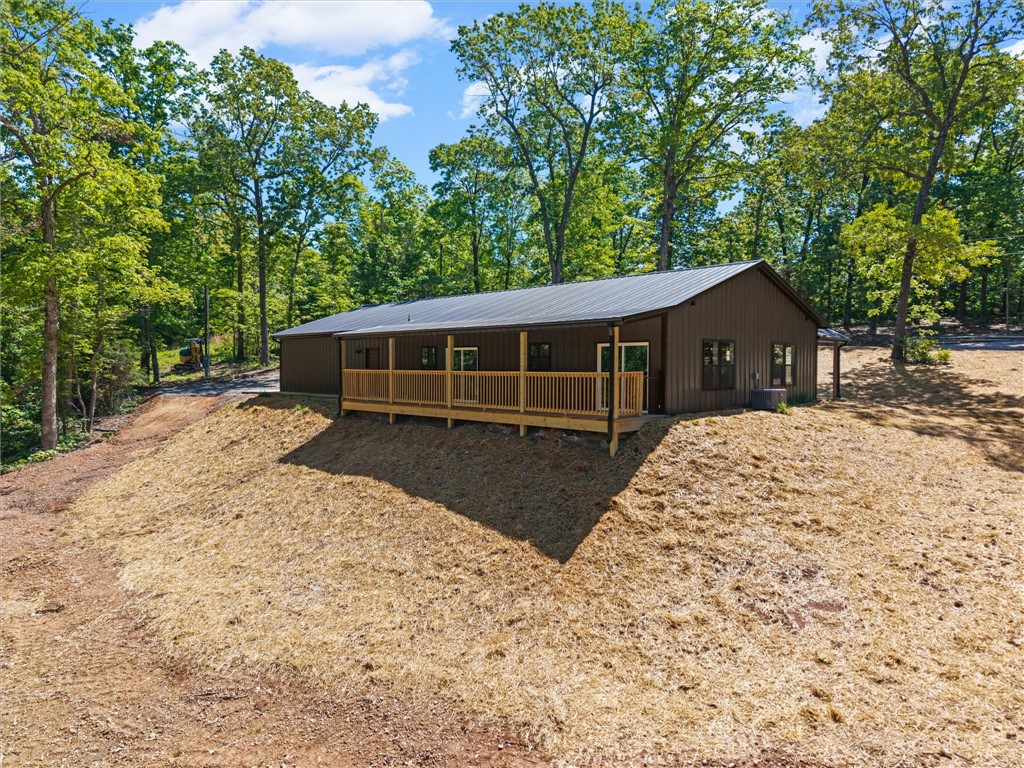 WITHROW OAKS SUBDIVISION - Residential